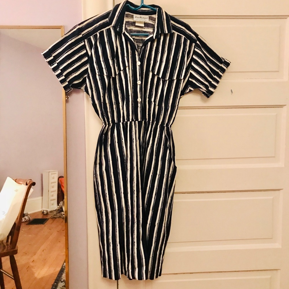 Vintage Dress from the 50’s